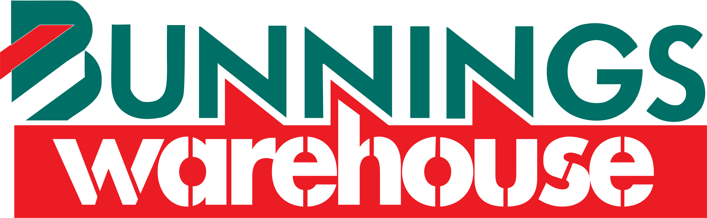 Bunnings Warehouse